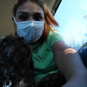 Meet your Posher, Amber